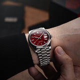 Duxot Marcel Diver Automatic // DX-2059-44