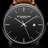 Stuhrling Original Rasa 3997 Classic Quartz // 3997.5