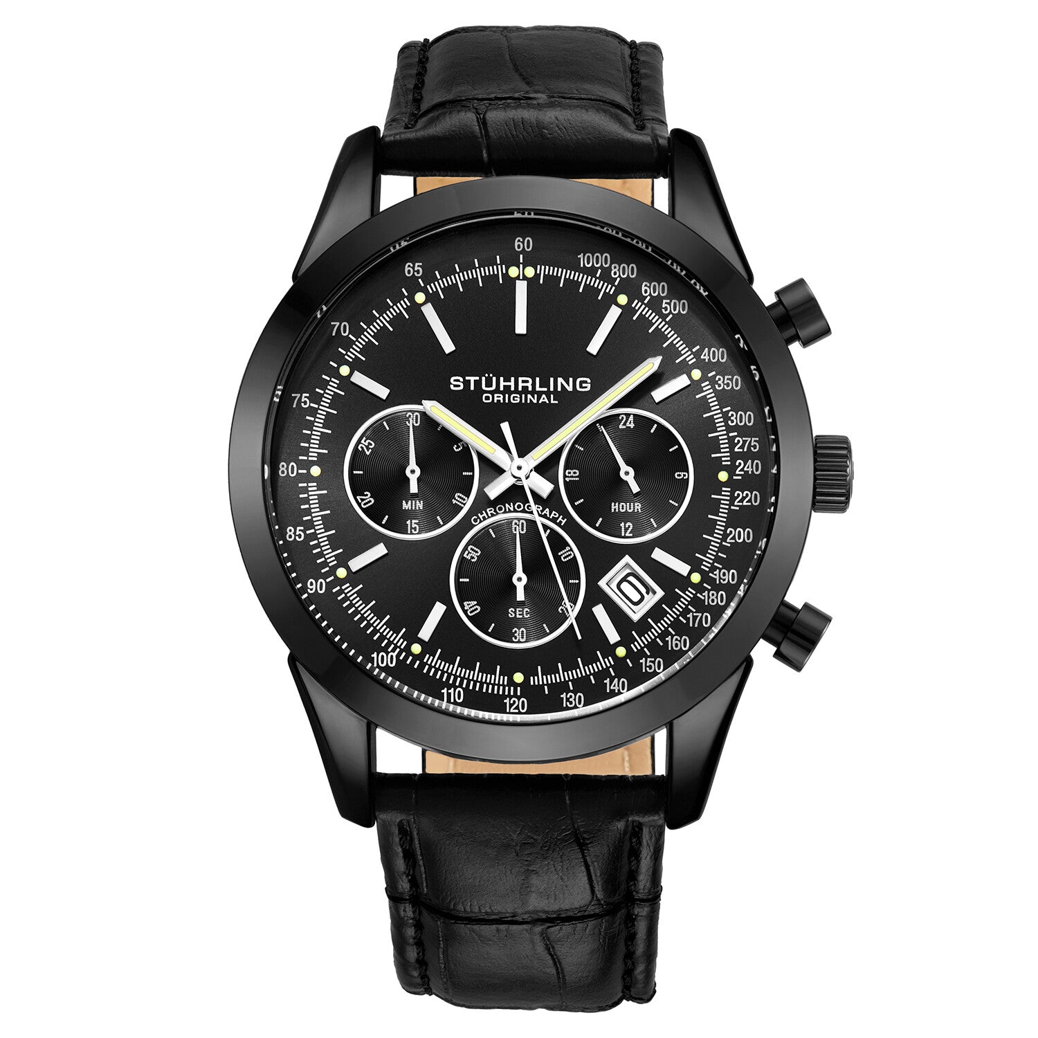 Stuhrling Original Quartz // 3975L.3