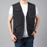 Utility Vest