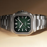 Duxot Quadrata Automatic // DX-2073-22