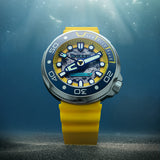 Nubeo Ventana Skeleton Limited Edition Automatic // NB-6113-0A