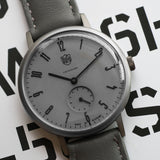 Dufa Gropius Quartz // DF-9001-0U