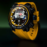 Nubeo Deimos Star Trek Galileo Limited Edition Chronograph Quartz // NB-6118-02