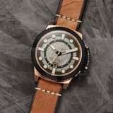 Ballast Trafalgar Meteorite Automatic // BL-3139-02