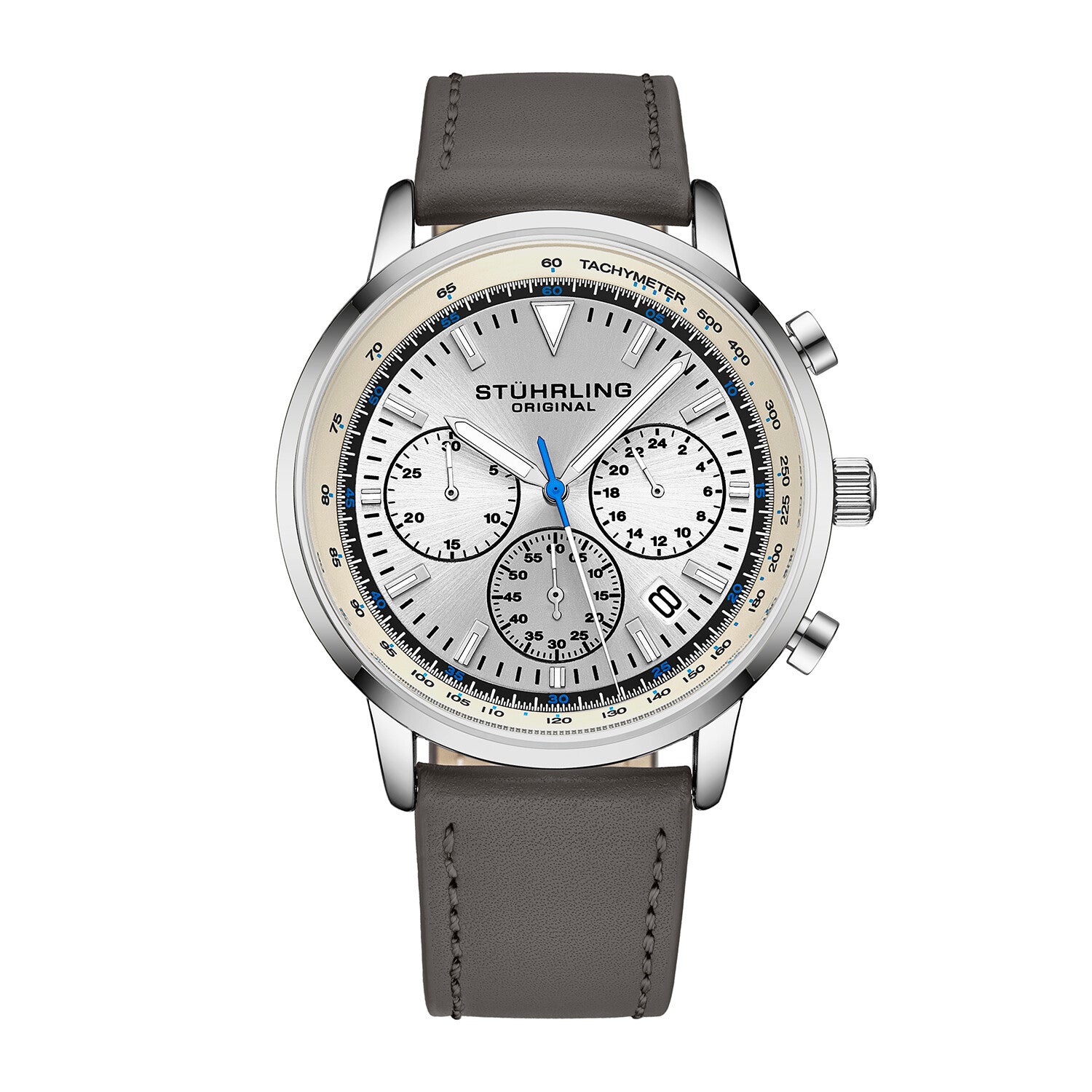 Stuhrling Original Quartz // 3986L.1