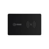 Focais: Track Card // Only Compatible with Apple Products