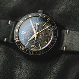 James McCabe Baja GMT Quartz // JM-1036-02