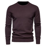 Crewneck Sweater