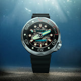 Nubeo Ventana Skeleton Limited Edition Automatic // NB-6113-08