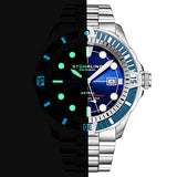 Stuhrling Original Astral Dive Automatic // 1005.01
