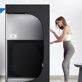Heat Therapy Portable Sauna