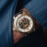 Thomas Earnshaw Longcase Automatic // ES-8011-04