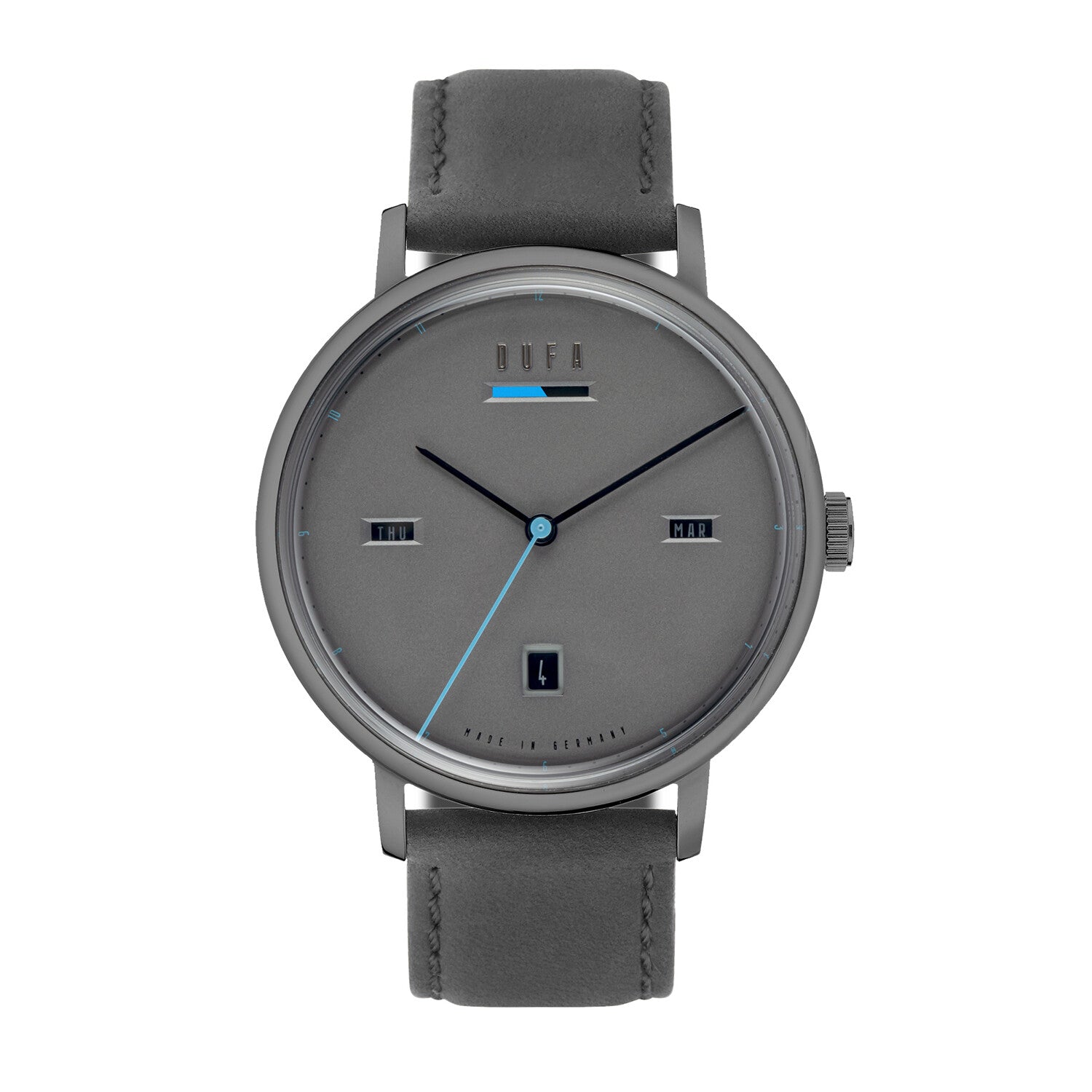 Dufa Aalto Power Reserve Automatic // DF-9024-06