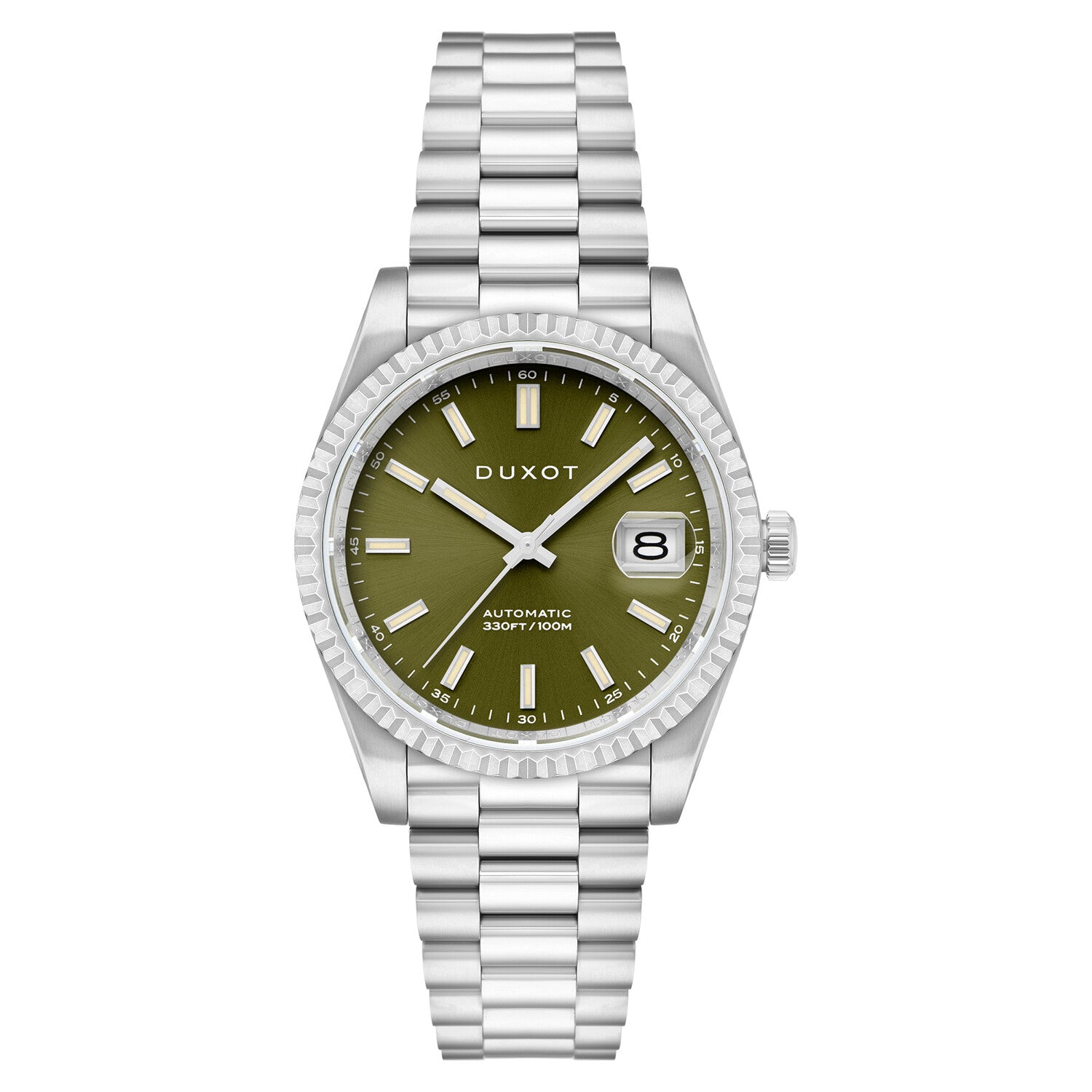 Duxot Marcel Diver Automatic // DX-2059-77