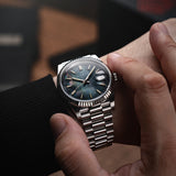 Duxot Marcel Diver Automatic // DX-2059-22