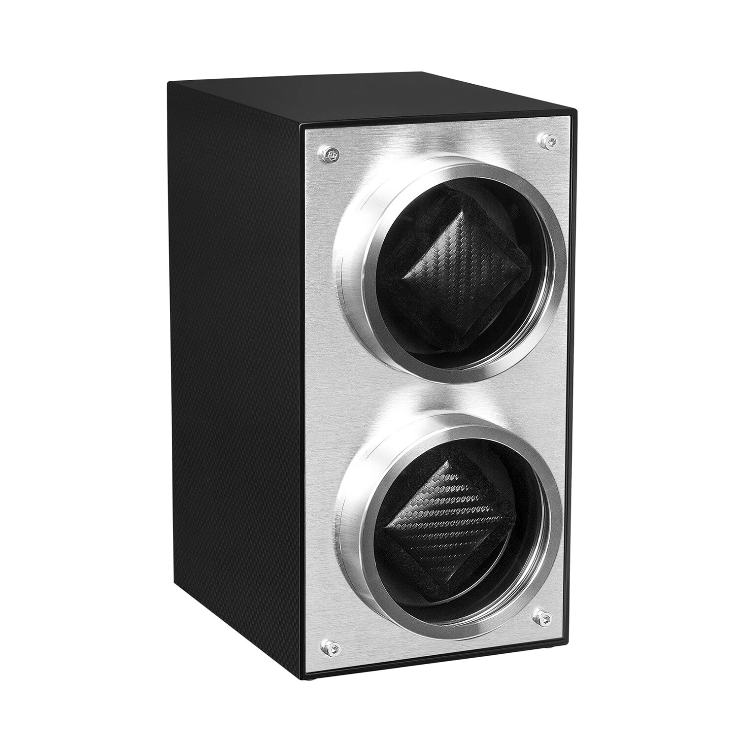 Raceday Flemington Vertical Winder // Black