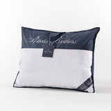 Brooks Brothers Goose Down / Feather Pillow