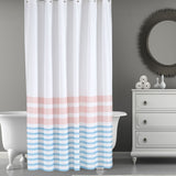 Brooks Brothers Turkish Pesthemal // Shower Curtain