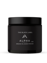 Alpha Oil Based Pomade