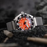 RGMT Torpedo Diver Automatic // RG-8027-55