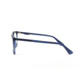 Gucci // GG0333OA 003 Optical Glasses // Blue