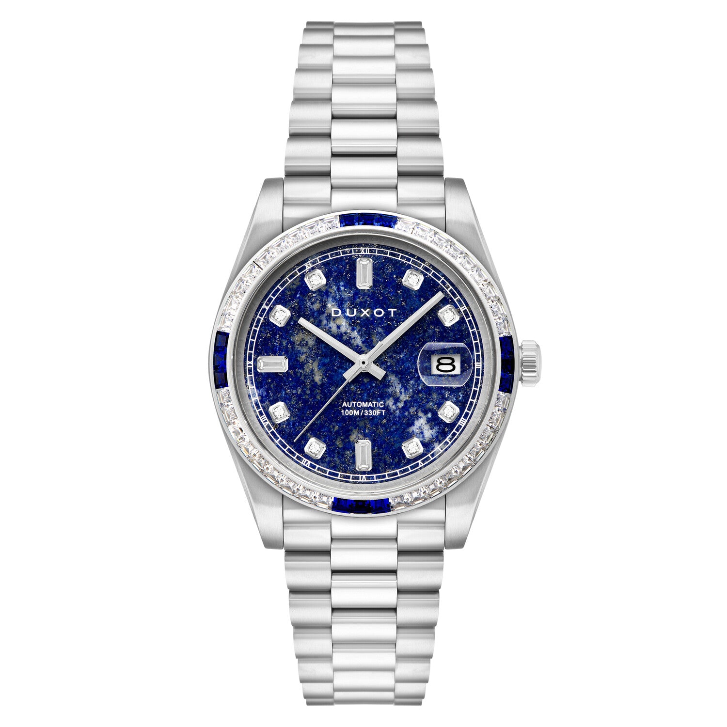 Duxot Serenata Limited Edition Automatic // DX-2058-CC
