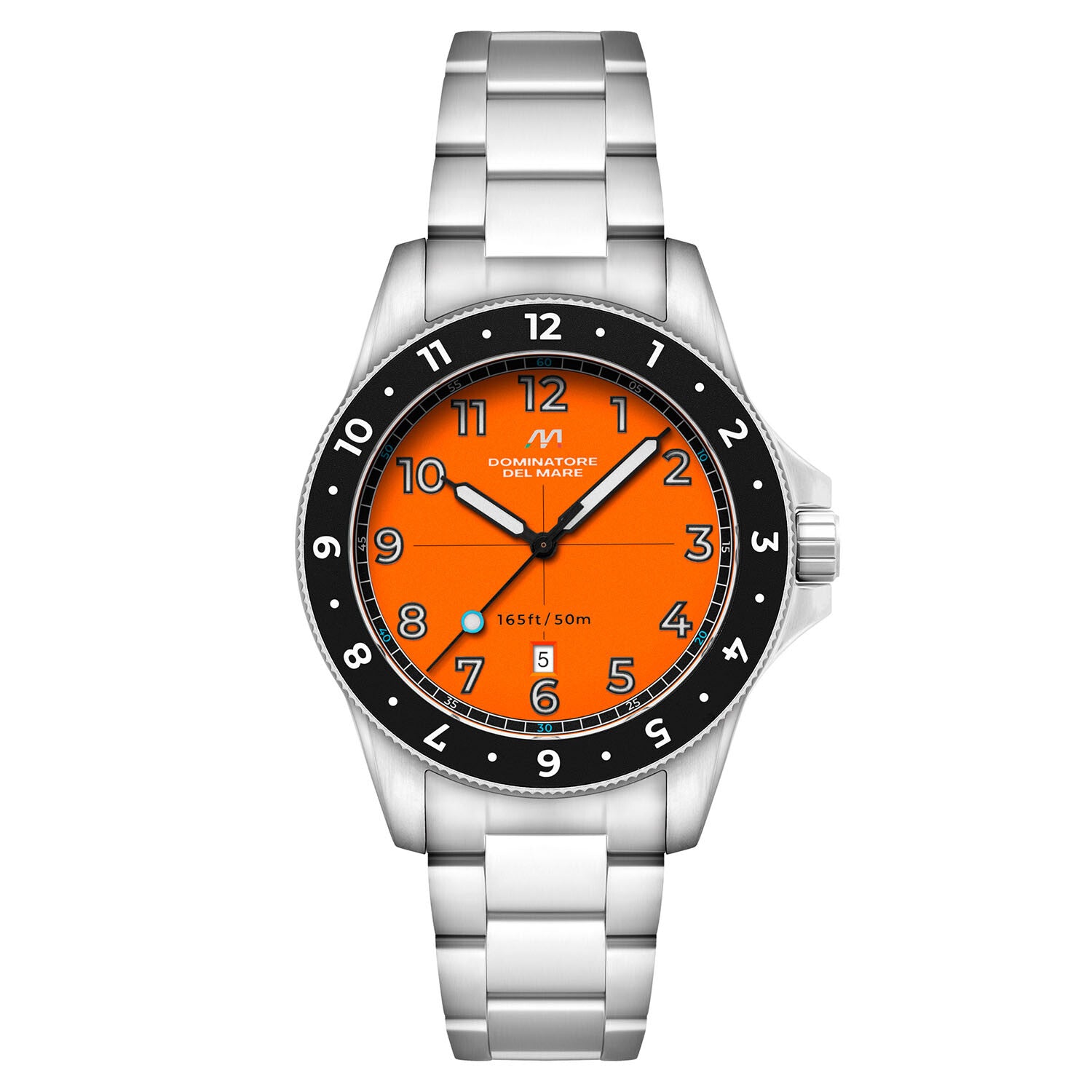 Dominatore Del Mare Bandiera Quartz // DD-8020-77