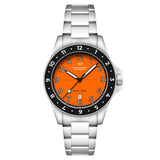 Dominatore Del Mare Bandiera Quartz // DD-8020-77