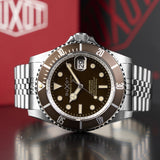 Duxot Atlantica Diver Automatic // DX-2057-CC
