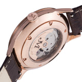 James McCabe London Automatic // JM-1025-03