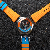 Nubeo Skylab LE Automatic // NB-6083-0D