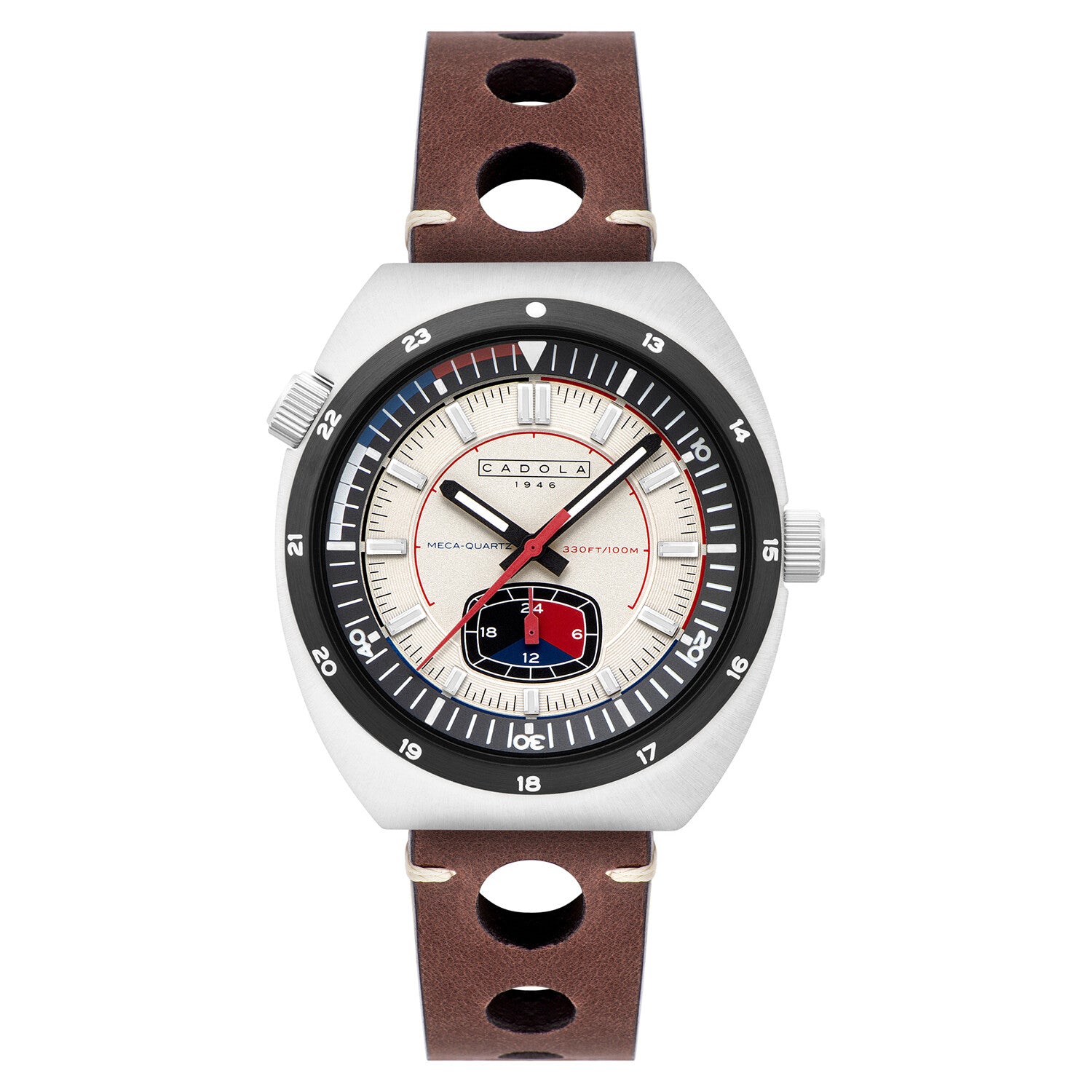 Cadola Giulia Meca Quartz // CD-1052-01