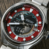 CCCP Leonov Automatic // CP-7099-33