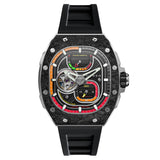 Nubeo Viper LE Automatic // NB-6105-01