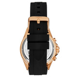 Stuhrling Original Aquamaster Chrono Quartz // 4050.4