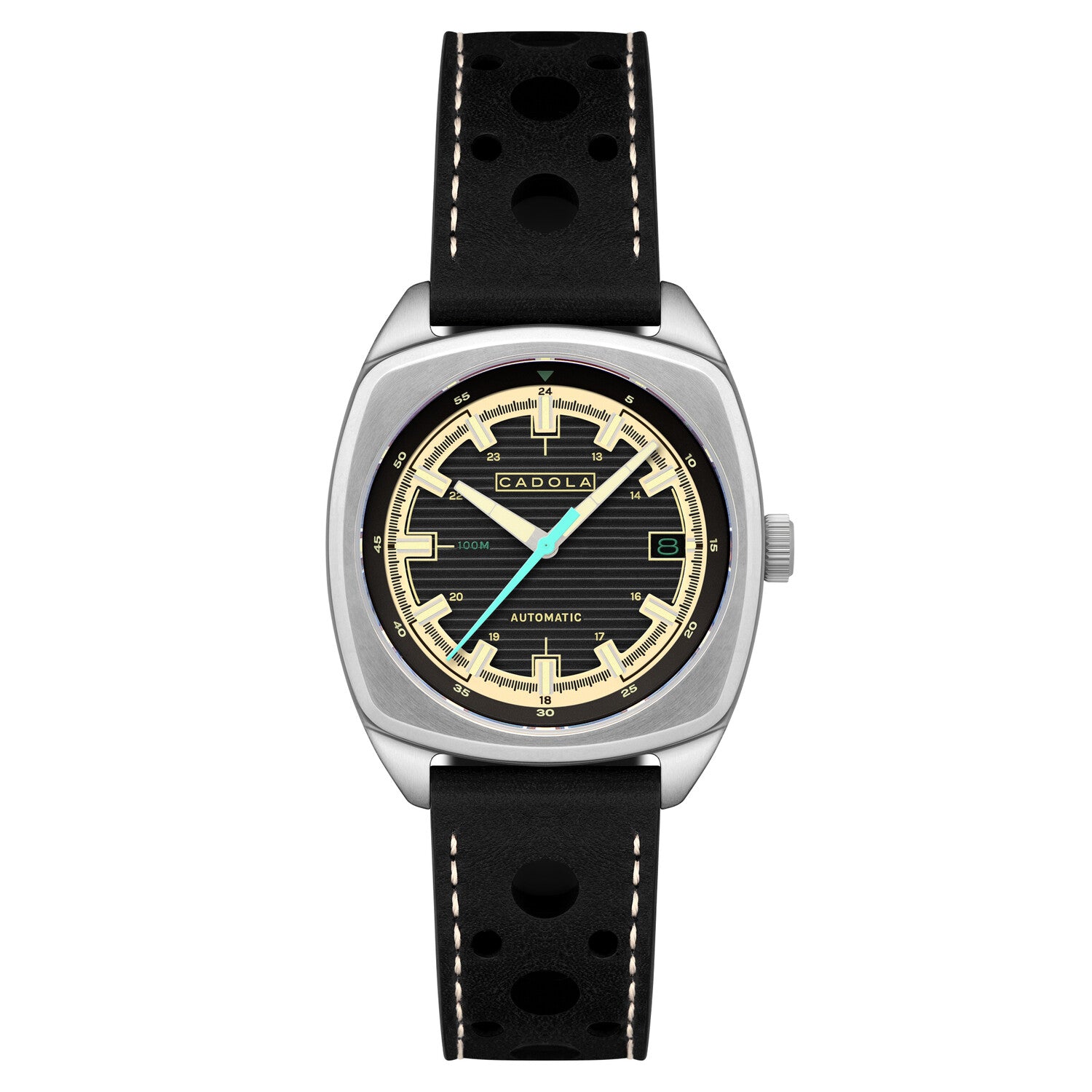 Cadola Buxton Automatic // CD-1057-01