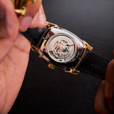 Thomas Earnshaw Kensington Multifunction Automatic // ES-8296-03