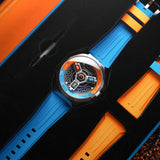 Nubeo Skylab LE Automatic // NB-6083-0D