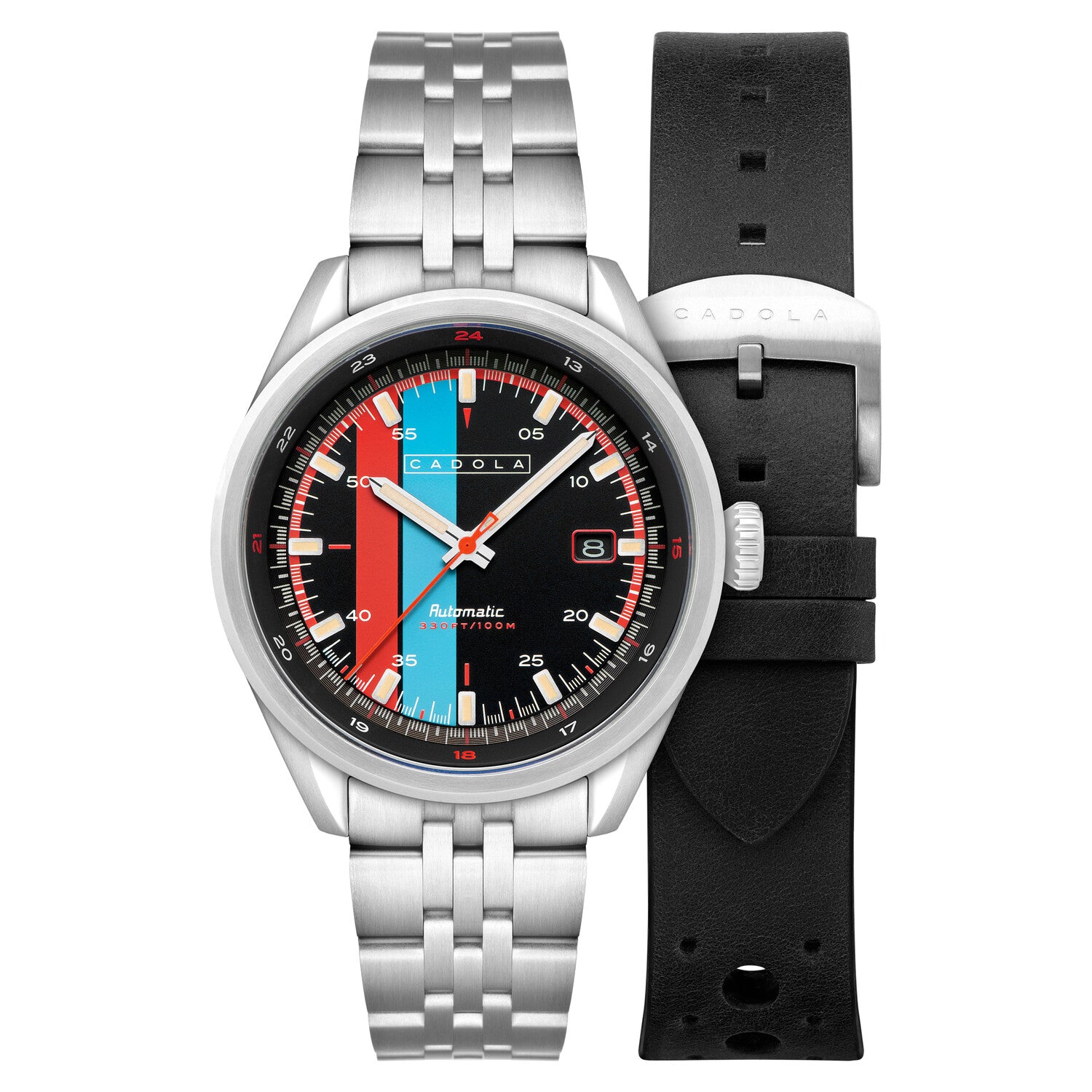Cadola Pista Automatic // CD-1031-33