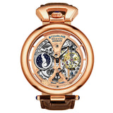 Stuhrling Original Emperor's Grandeur Automatic // 3919.3