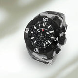 Swiss Legend Lionpulse Chronograph Quartz // SL-10617SM-BB-01