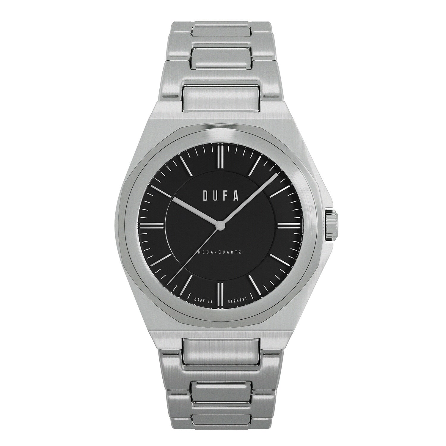 Dufa Ladies Wachsmann Quartz // DF-7037-22