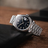 Duxot Marcel Diver Automatic // DX-2059-33