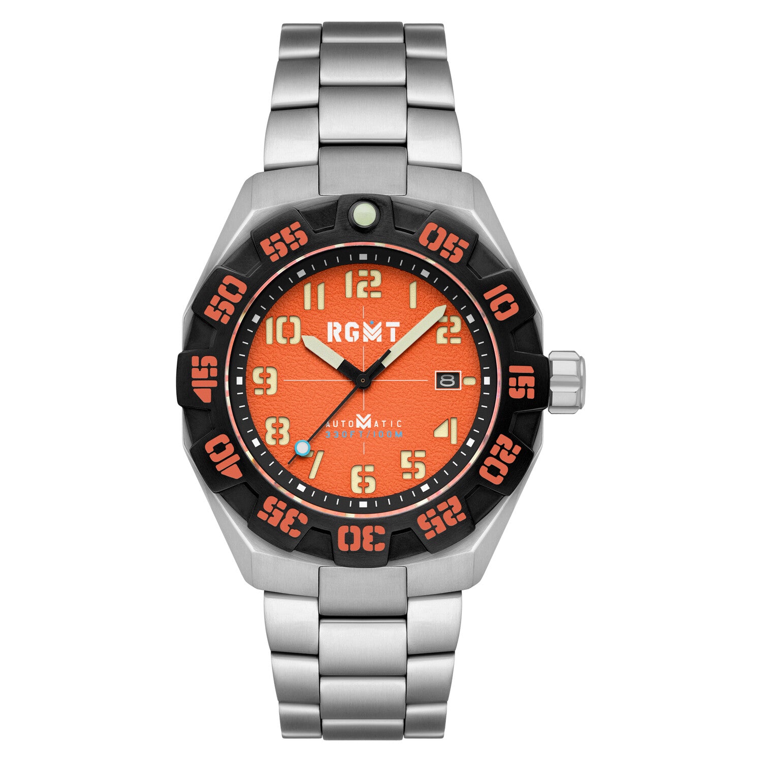 RGMT Field Master Automatic // RG-8032-99
