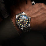 RGMT Himars Skeleton Automatic // RG-8063-66