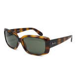 Ray Ban Unisex RB4389-71031 Sunglasses // Havana