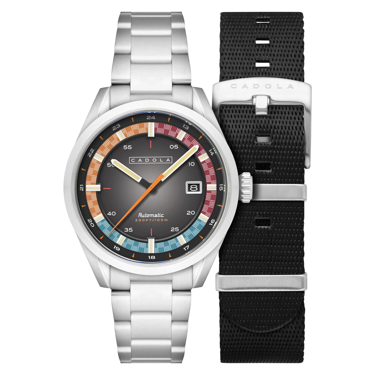 Cadola Paddock Automatic // CD-1037-11