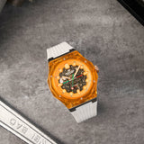 Dominatore Del Mare Ravello Automatic // DD-8029-03
