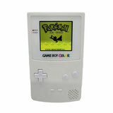 Game Boy Color Console // Custom Rebuild